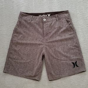 Men's Hurley shorts